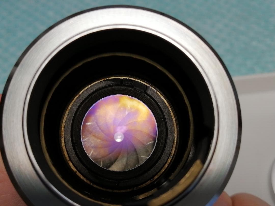 Canon 135mm F/3.5 L39 Leica ライカ #8055