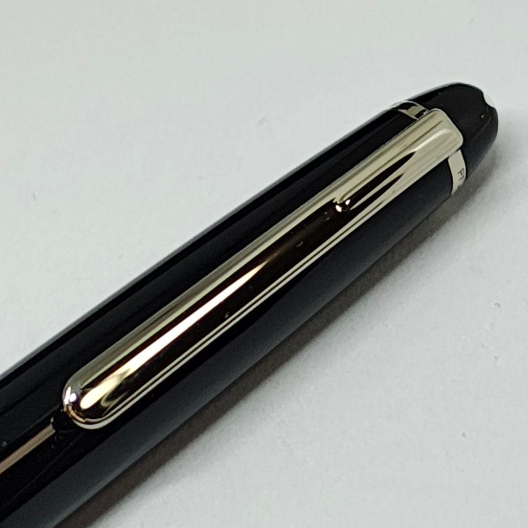 MONTBLANC モンブラン マイスターシュテュック 164 プラチナライン