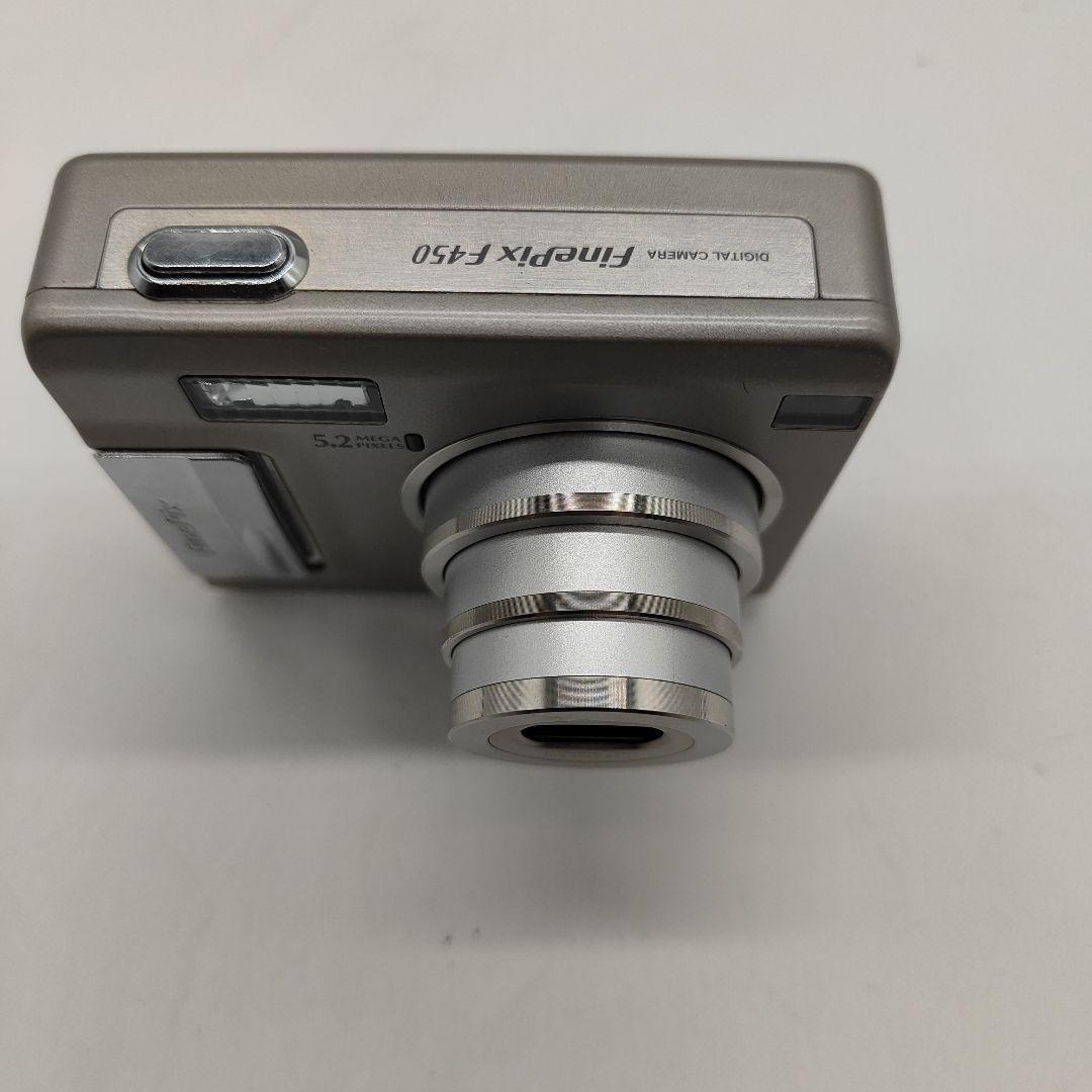 Fujifilm FinePix F450　美品