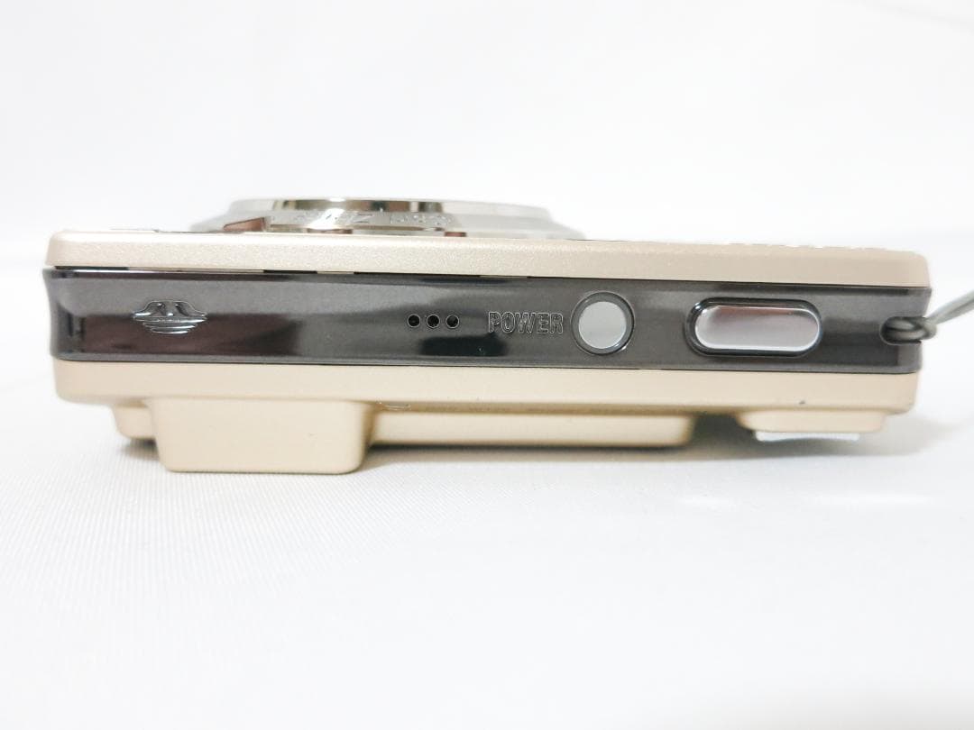 SONY Cyber-shot コンパクトデジタルカメラ DSC-W170