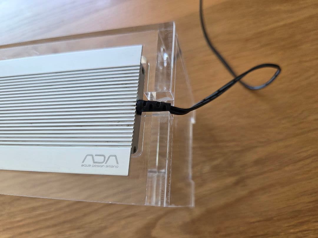 ADA アクアスカイ 601 60cm水槽用 LED照明
