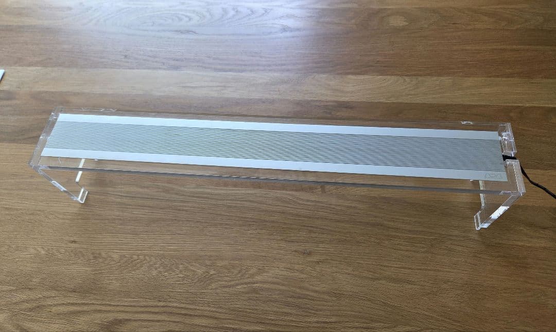 ADA アクアスカイ 601 60cm水槽用 LED照明
