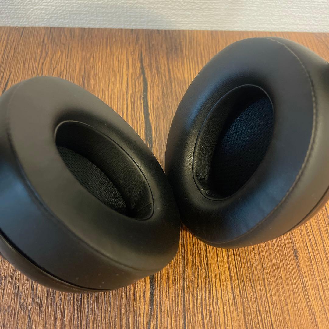 良品⭐️Beats STUDIO WIRELESS マットブラック