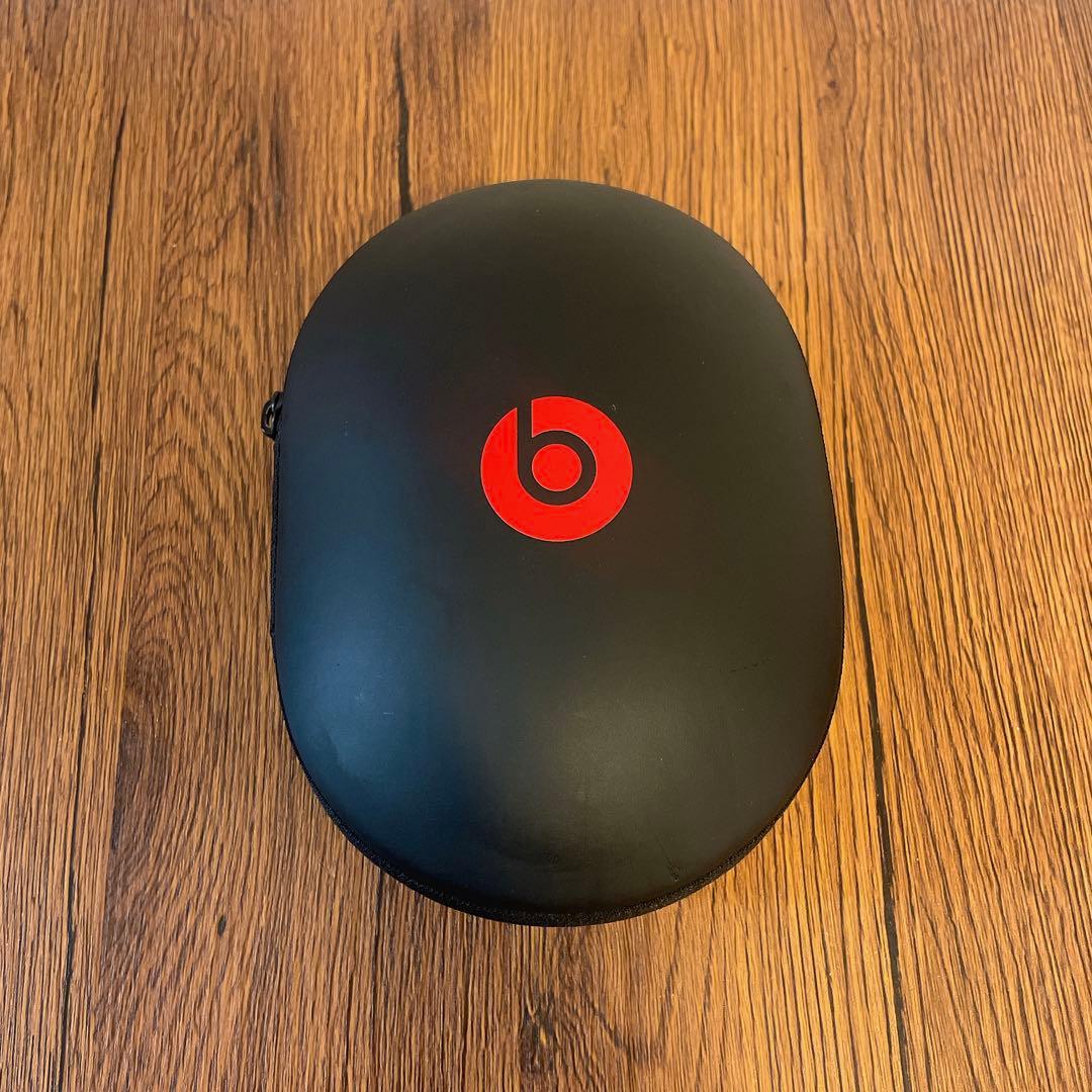 良品⭐️Beats STUDIO WIRELESS マットブラック