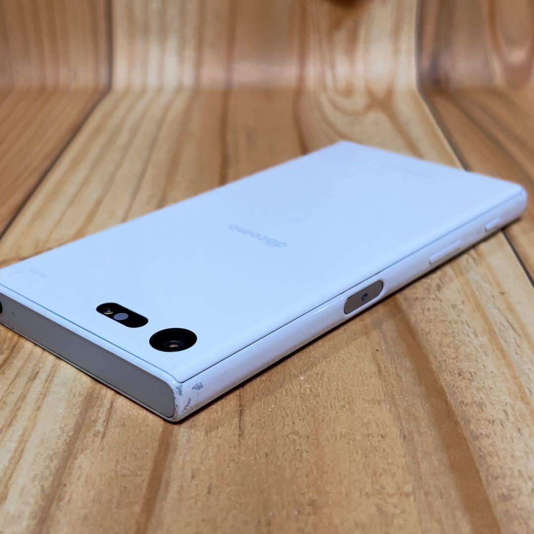 SIMフリー 本体 Xperia X Compact 32 GB 045G4