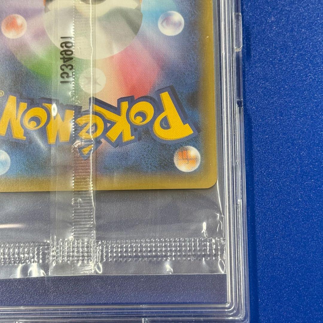 未開封　シェイミEX：プレミアムポケキュン♥セット XYシリーズプロモ