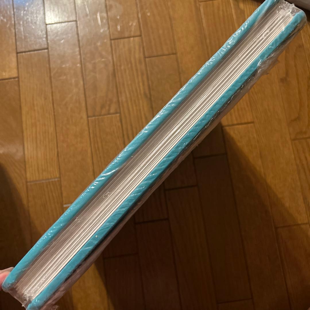 ￼【クリエイティブメモリーズ】12インチアルバム サンシャイン　ゲッタウェイ