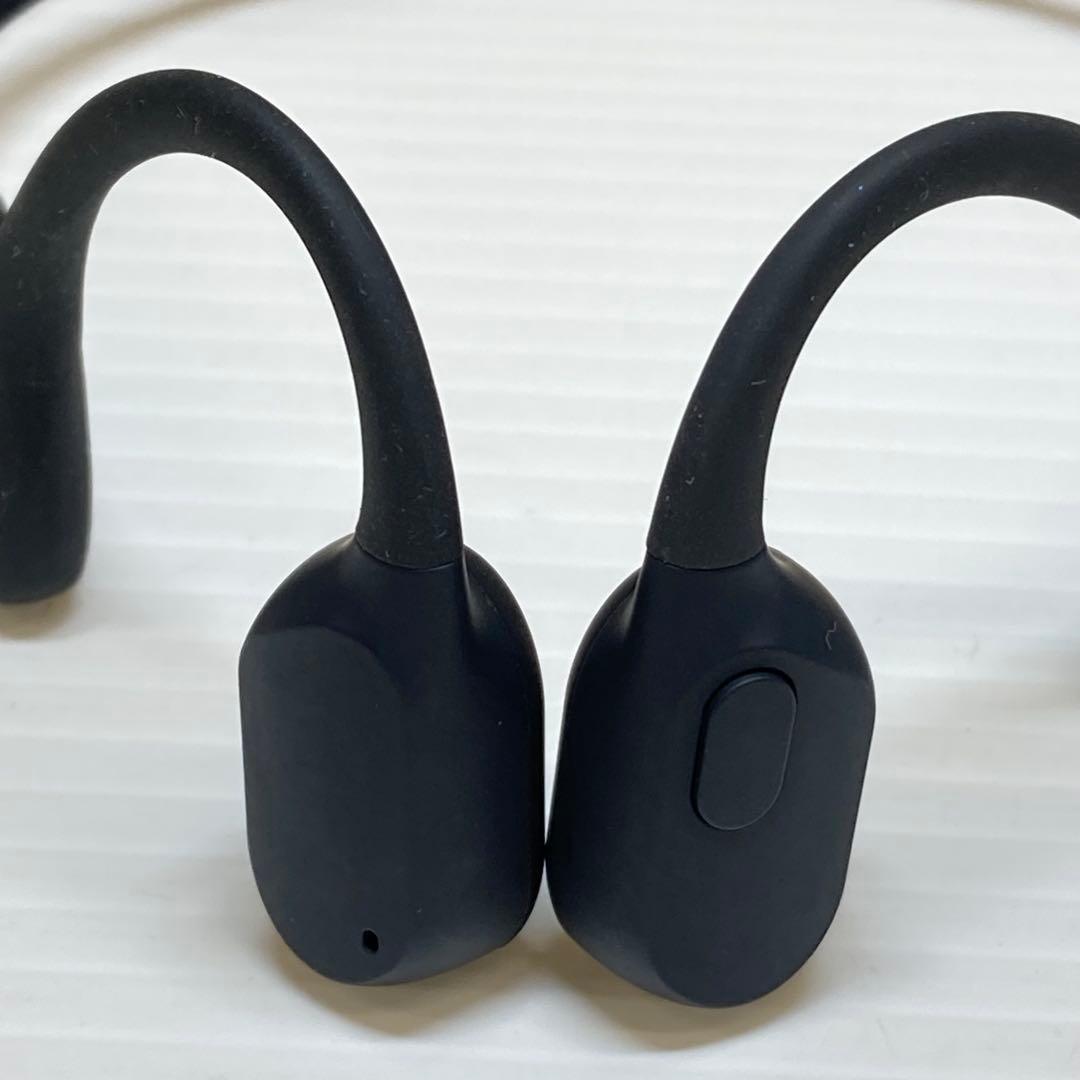 Shokz OPENRUN モデルS803 　骨伝導イヤホン　　　　　A89