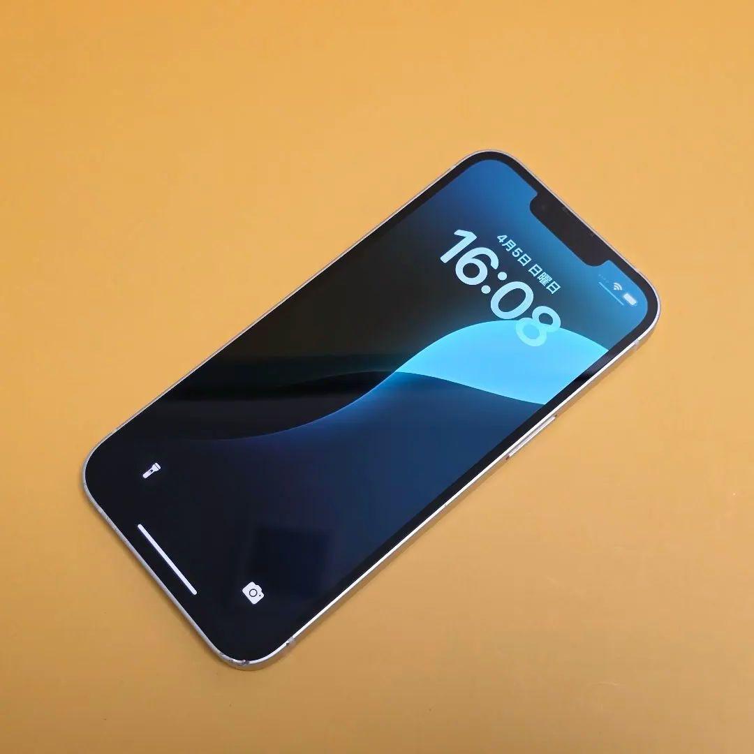 iPhone 13 256GB｜24時間以内発送#631