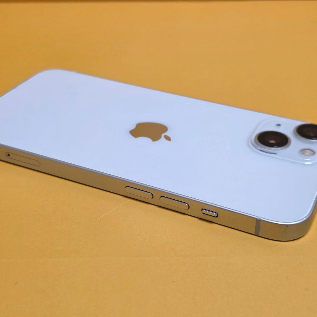 iPhone 13 256GB｜24時間以内発送#631