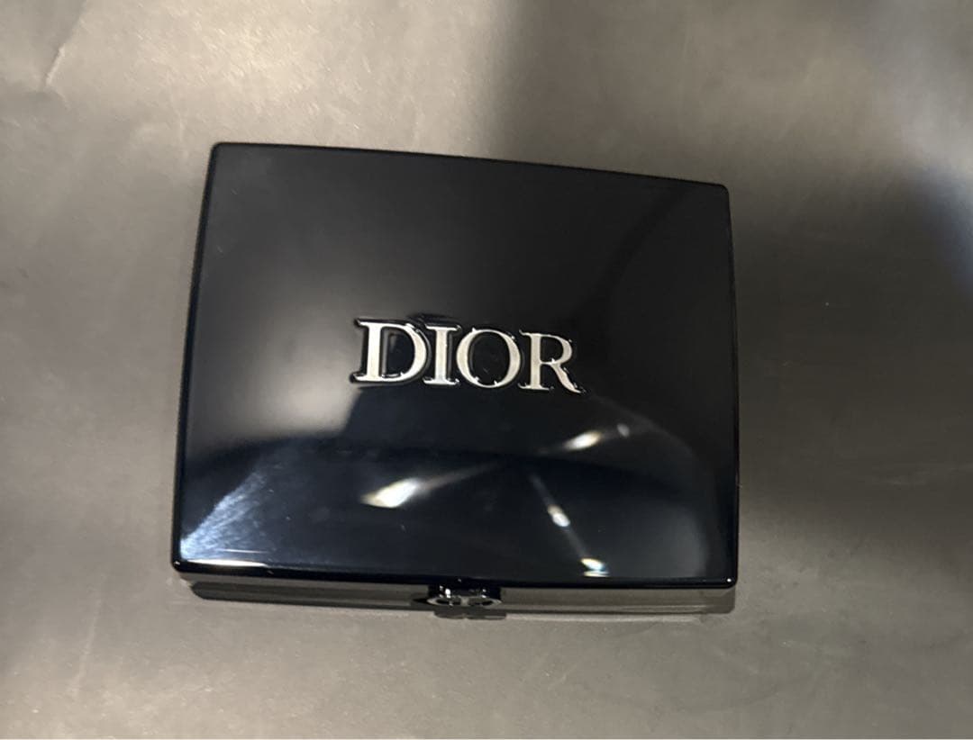 DIOR サンククルール 885 ピンク・ロリポップ