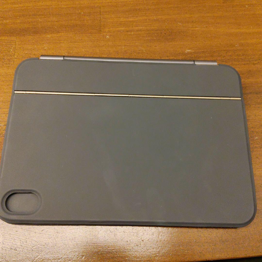 iPad mini 用Magic Smart Keyboard P109