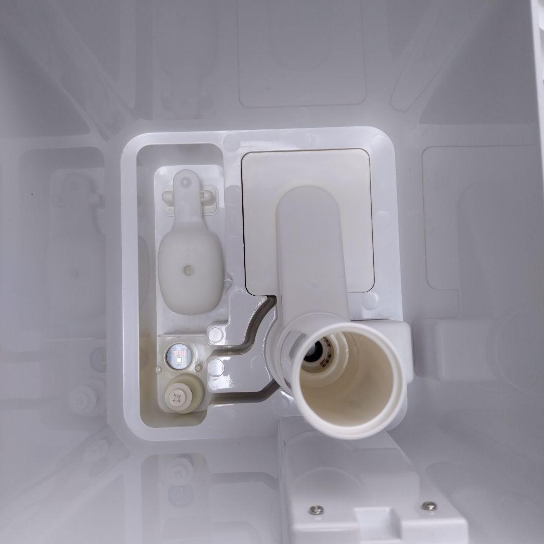 LOMAYA RR-H940 ハイブリッド加湿器 5L