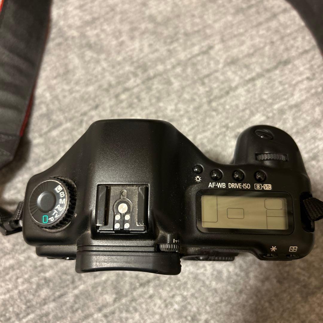 CANON EOS 5D TAMRON レンズ 一式