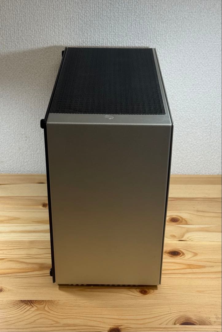 デスクトップPC i5-9400F GTX 1060 16/250/1TB