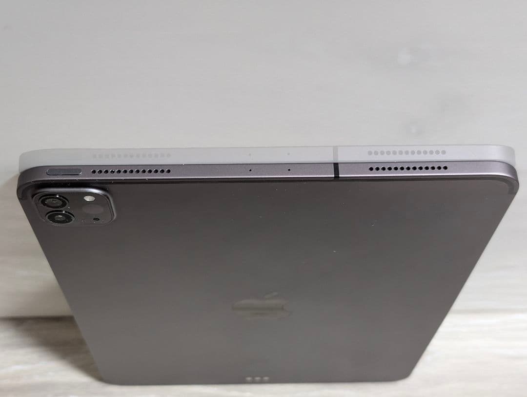 iPad Pro第2世代 512GB simフリー　バッテリー89%