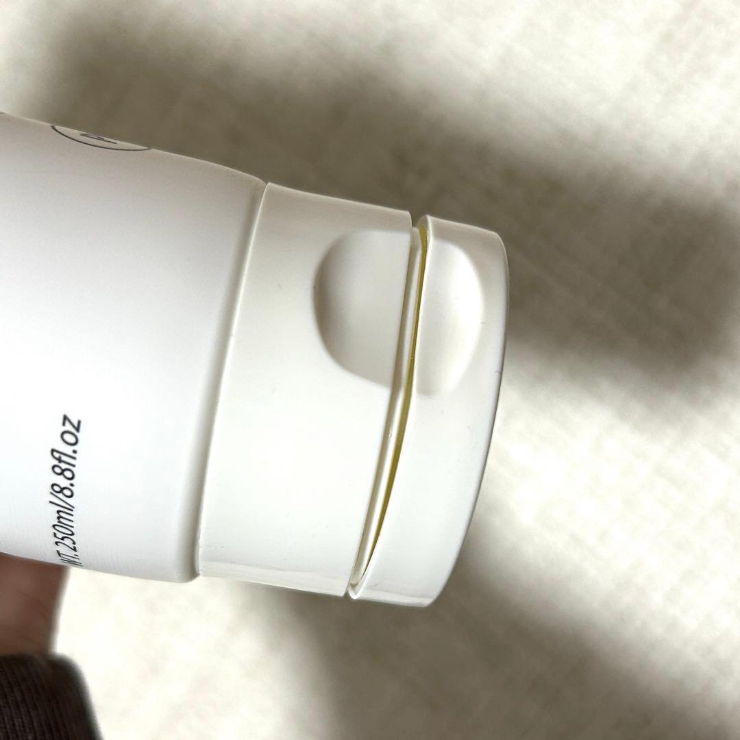 サーモセティカル リジェントロンクリーム　FCRトリートメント ハーブピーリング