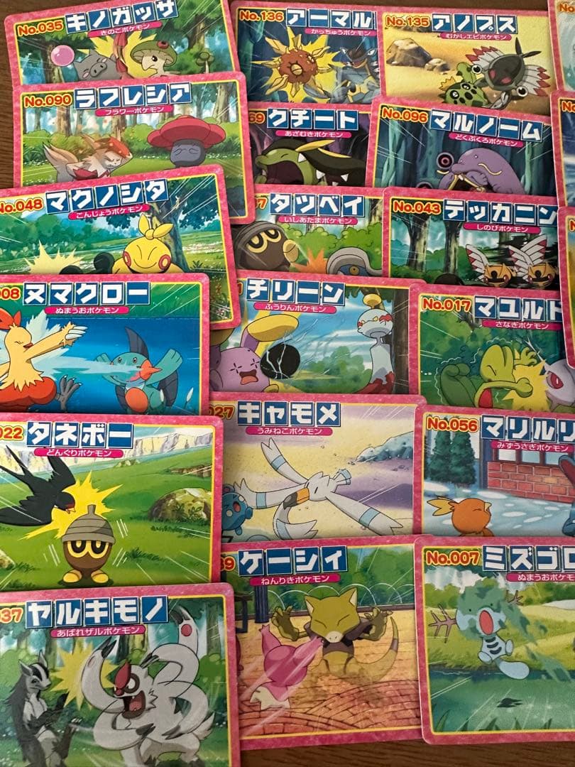ポケモンカード　トップサン　まとめ売り