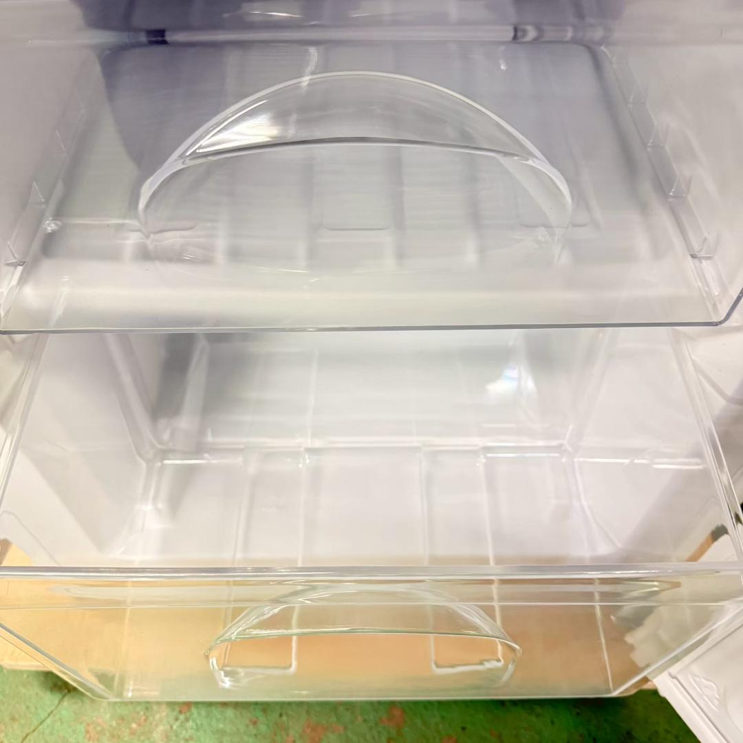 ニトリ 冷蔵庫 小型 一人暮らし 106L 2022年製 KR0080