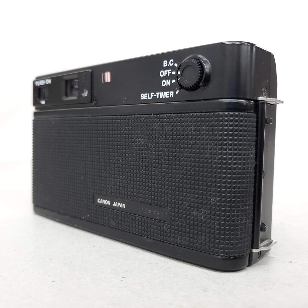 フィルムカメラ Canon AF 35ML AUTO FOCUS G03-1114-354-4v