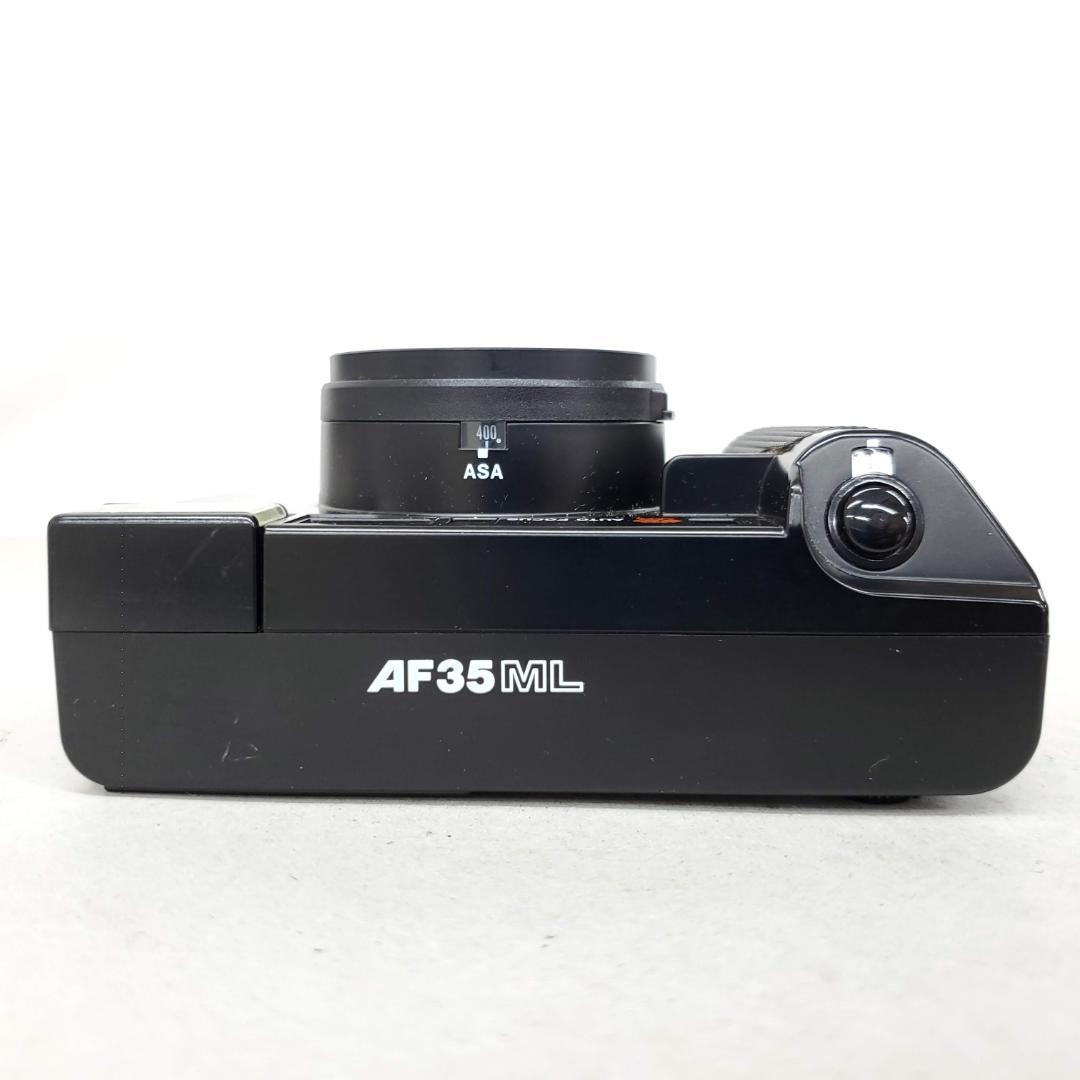 フィルムカメラ Canon AF 35ML AUTO FOCUS G03-1114-354-4v