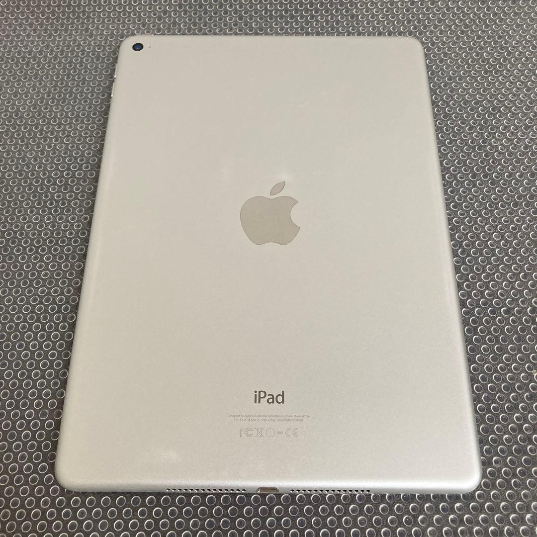 2806 電池最良好☆iPad Air2 第2世代 32GB WIFIモデル☆