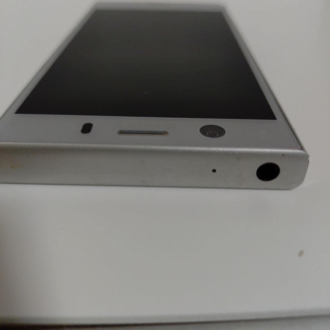 L*n様 SONY Xperia XZ1 Compact SO-02K 本体
