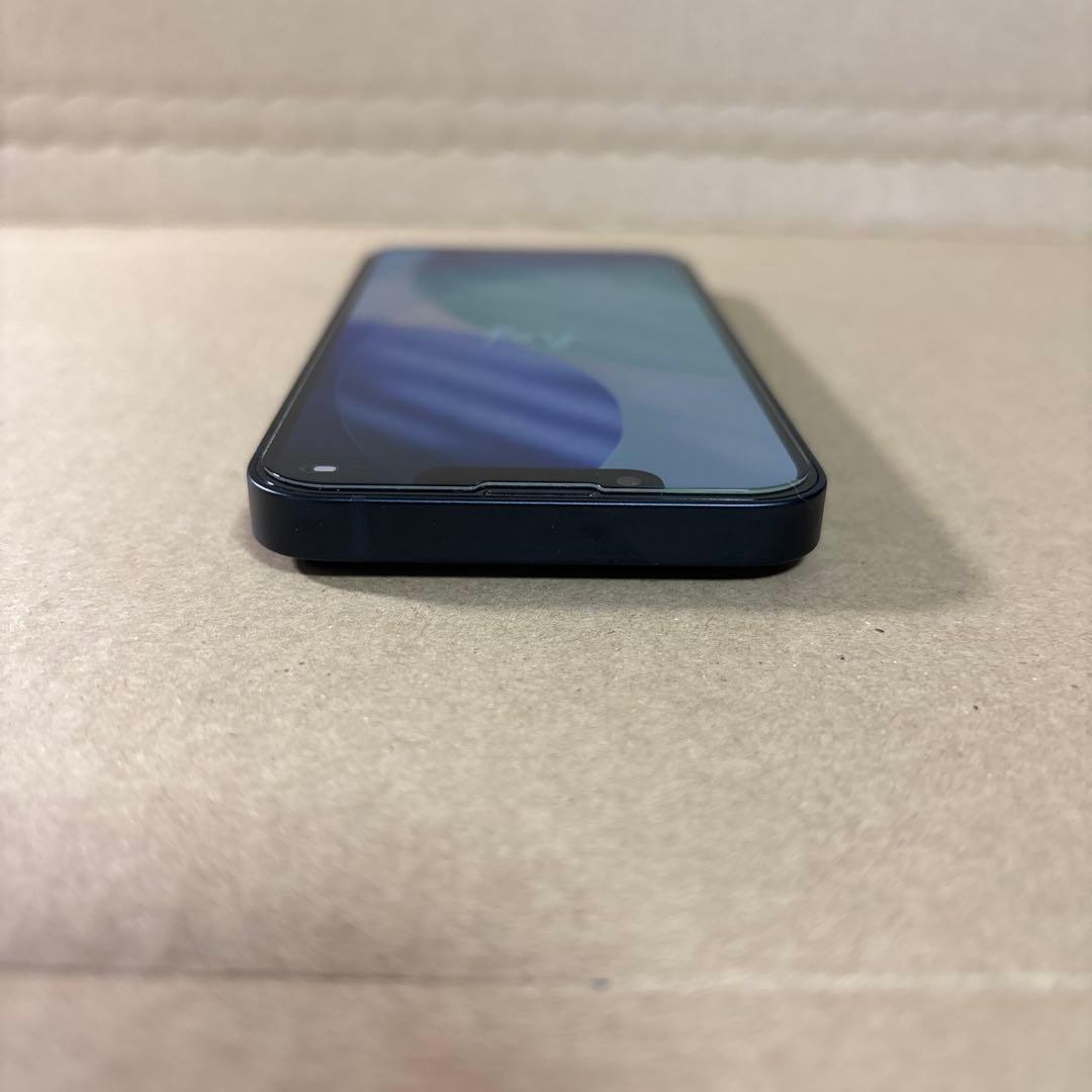 Apple iPhone 13mini ミッドナイト 本体 128GB 即発送