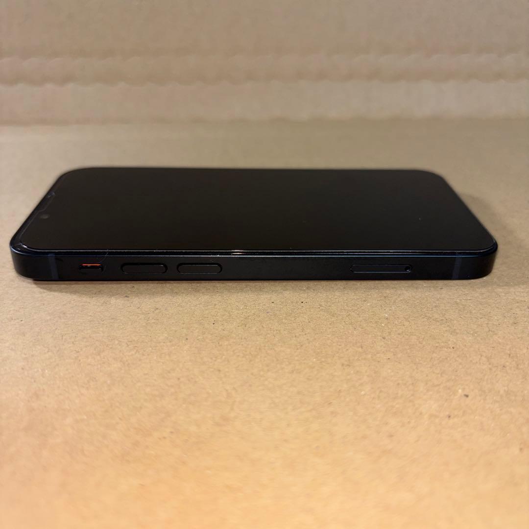 Apple iPhone 13mini ミッドナイト 本体 128GB 即発送