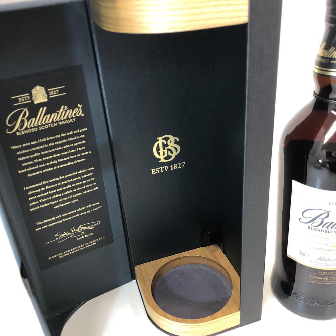 783514/バランタイン Ballantine’s 23年 40度 700ml