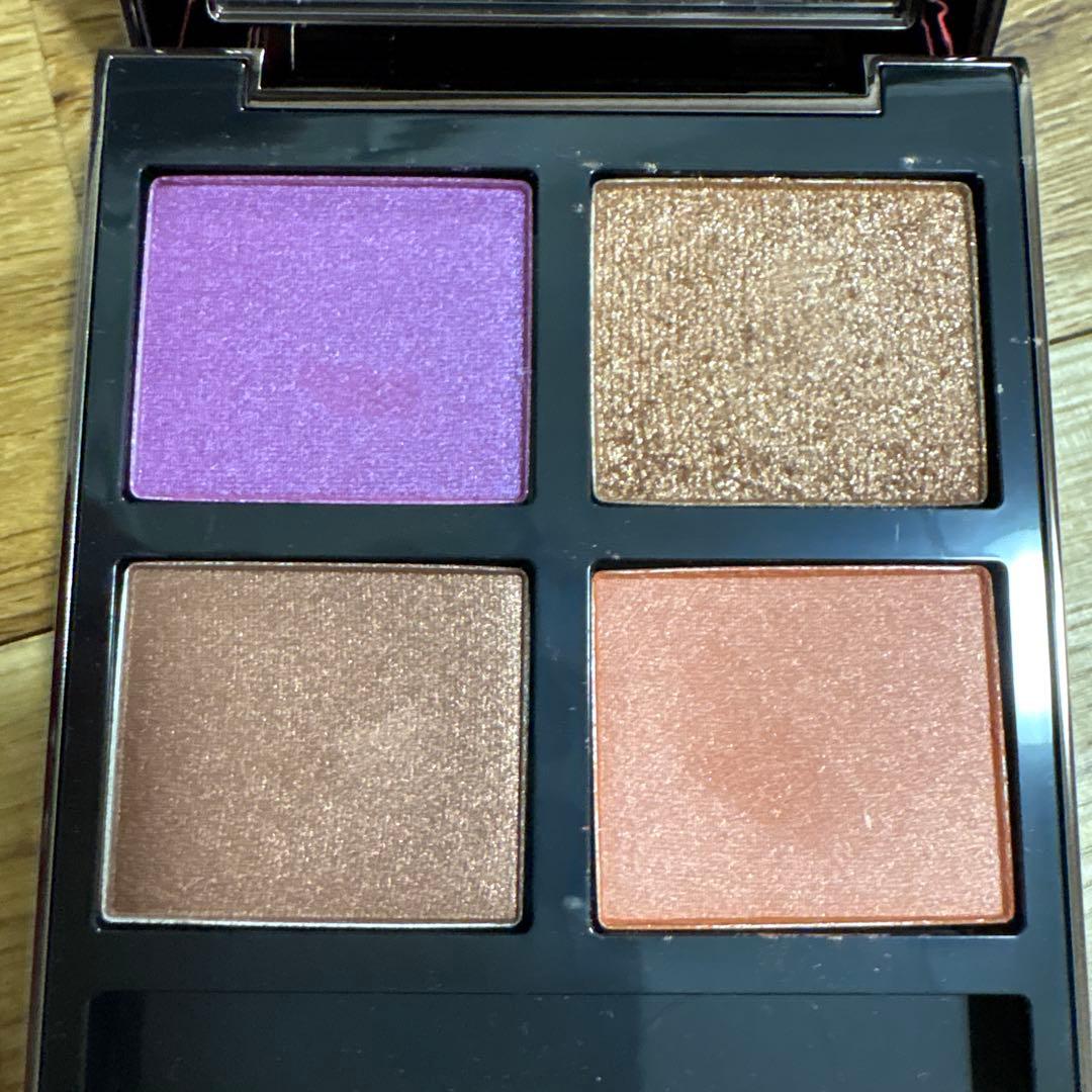 TOM FORD アイシャドウパレット 23