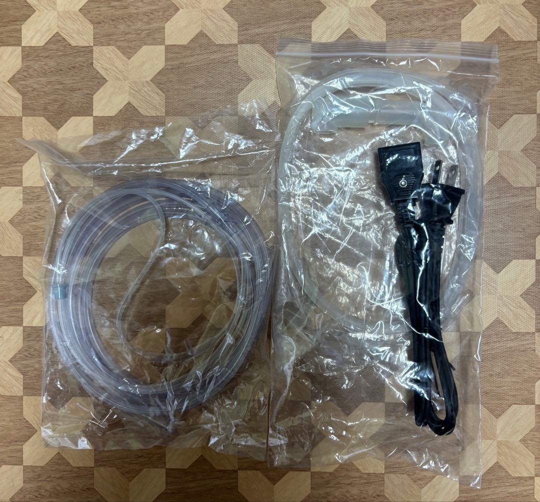 【新品未使用】Lita Aqua 水素生成器