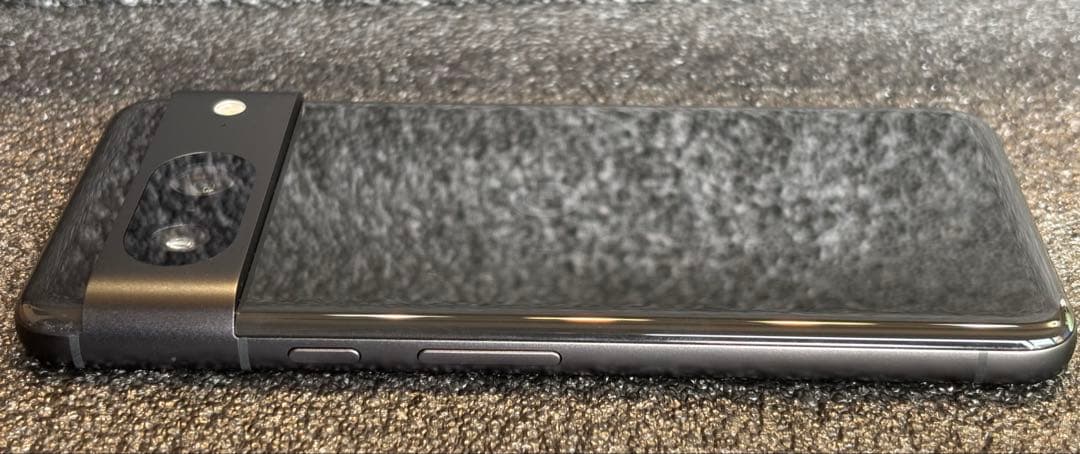 Google Pixel 8 128GB オブシディアン SIMフリー