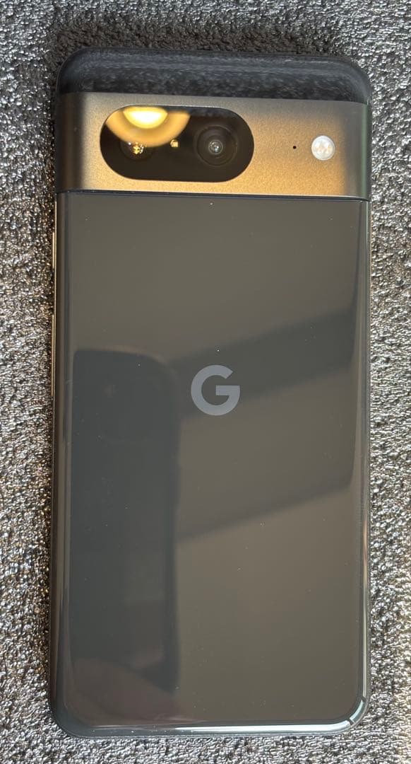 Google Pixel 8 128GB オブシディアン SIMフリー