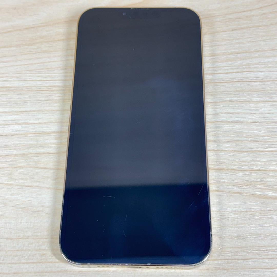771 SIMフリー iPhone13 Pro Max 1TB Gold