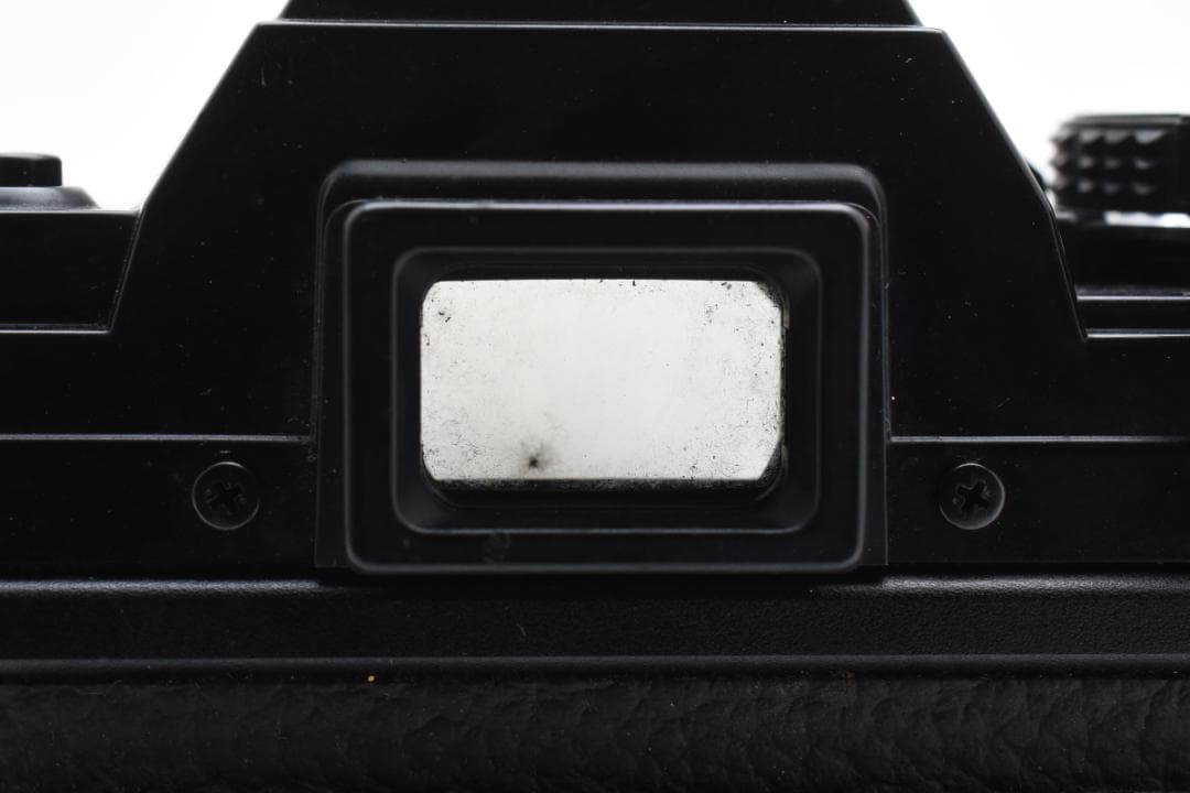 ★各部モルト張り替え済・美品★ ミノルタ X-700 ボディ #18763
