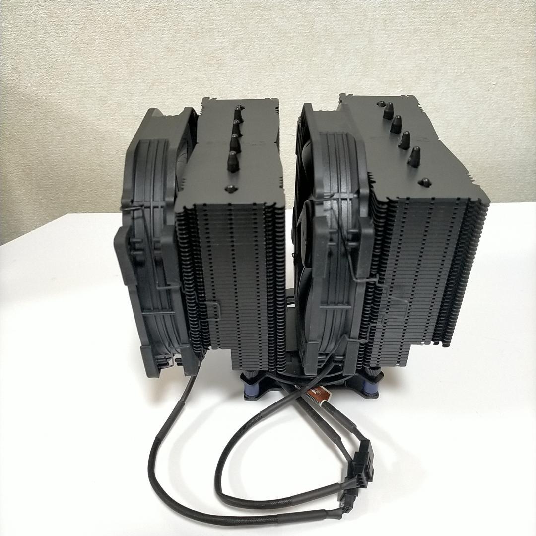 【動作確認済】NOCTUA CPUクーラー NH-D15 LGA1700