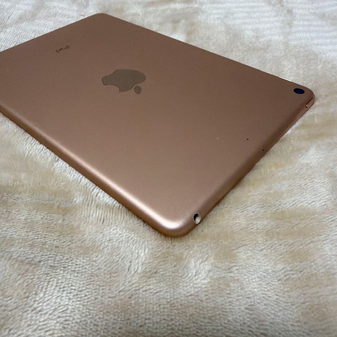 iPad mini 第5世代 64GB Wi-Fi ゴールド バッテリー88%