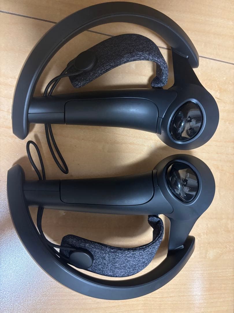 Valve Index コントローラー 左右セット