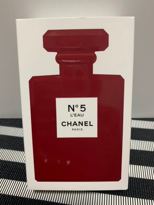 香水(女性用) CHANEL No.5
