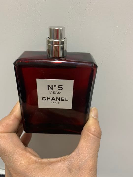 香水(女性用) CHANEL No.5