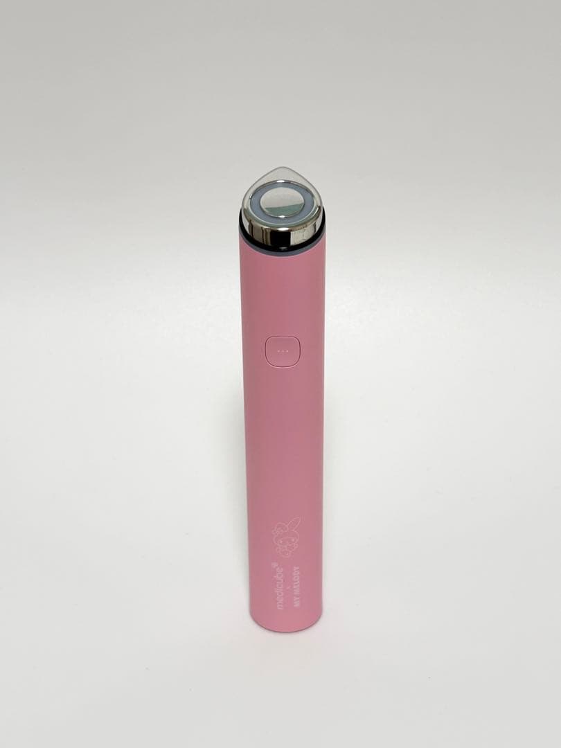 最終値下げしました☺︎ 【美品】メディキューブMINI PLUS マイメロディ