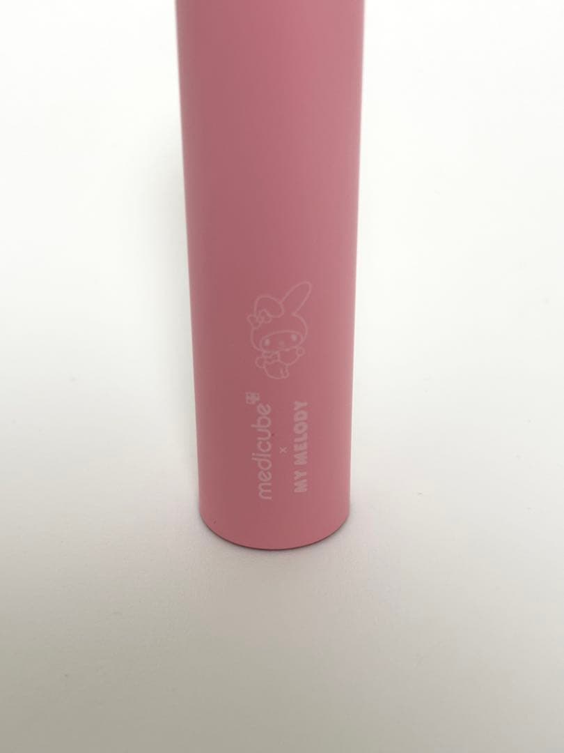 最終値下げしました☺︎ 【美品】メディキューブMINI PLUS マイメロディ