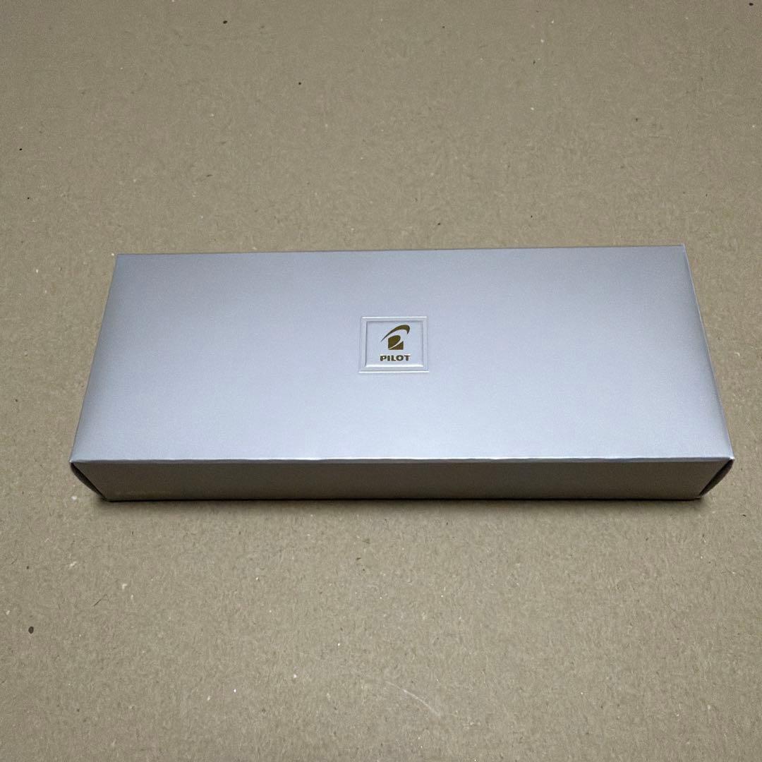 新品 限定 パイロット カスタム ヘリテイジ91 万年筆 フォレストグリーン F
