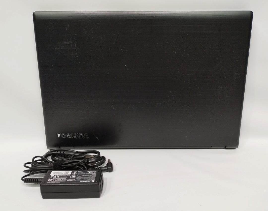とよ15.6 Dynabook B65/J I5 7200U 8GB