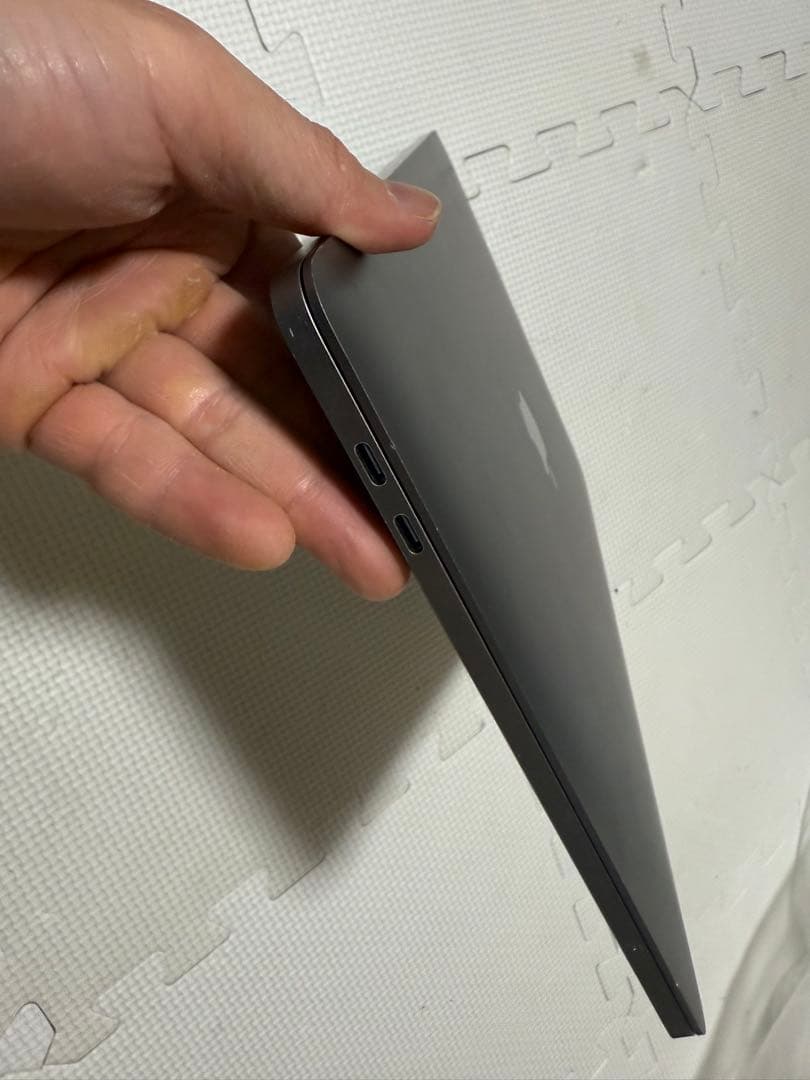 US配列 MacBook Pro13インチ 32GB/2TB Corei7