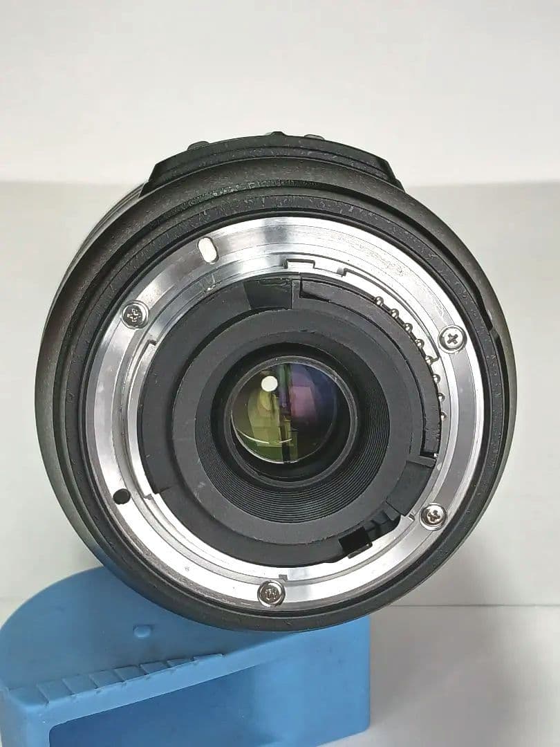 Fマウント　ニコン用　55-300mm ズームレンズ