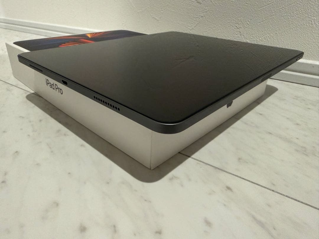 iPad Pro 12.9インチ　第五世代　256GB