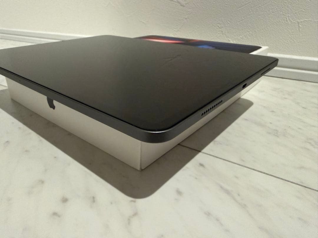 iPad Pro 12.9インチ　第五世代　256GB