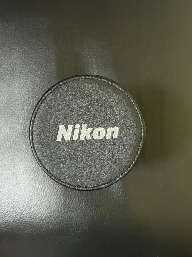 Nikon AF Nikkor 14mm f/2.8D ED レンズ